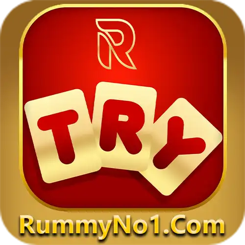 Rummy Try